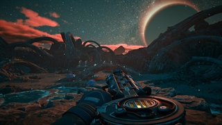 گیمپلی جدید 11 دقیقه ای از بازی The Outer Worlds 2