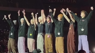 Straykids | توی ذهنم یه ایده دارم…