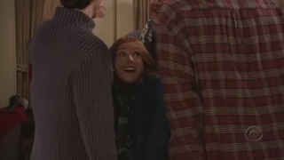 How I Met Your Mother - S01E09 - Belly Full of Turkey