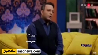 واکنش جالب مجید مظفری به شباهتش با پزشکیان