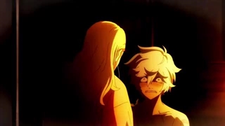 jigokuraku「AMV」Daylight - David Kushner
