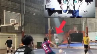 ایساگی در دنیا واقعی: