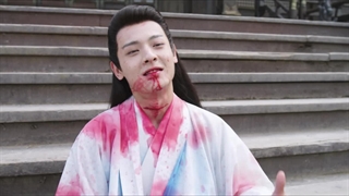 سریال چینی یک لحظه اما برای همیشه A Moment but Forever 2025 قسمت 36 ”اخر“با زیرنویس فارسی 1080p