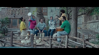 (Hatef Mehrad-To Kojaei (Official Video(هاتف مهراد-تو کجایی[موزیک ویدیو])