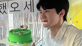 تولد مکنه لوسمون مبارک