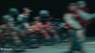 موزیک ویدیو walking on water از استری کیدز با کیفیت 720p