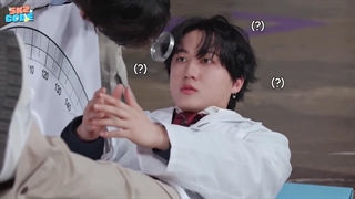 قسمت 47 اسکیز کد  از stray kids + زیرنویس فارسی آنلاین -720p