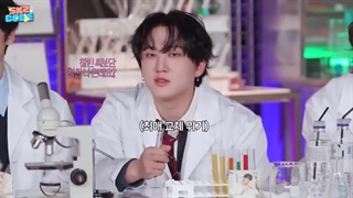 قسمت 48 اسکیز کد از stray kids + زیرنویس فارسی آنلاین -720p