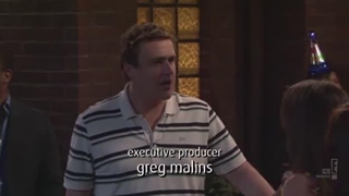 How I Met Your Mother - S04E24 - The Leap