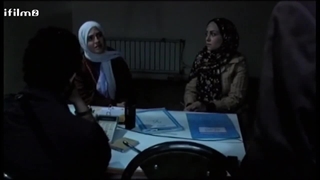 سریال هویت قسمت 6