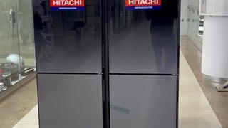 یخچال هیتاچی