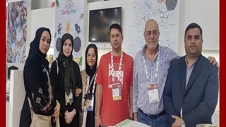 اعزام هیئت تجاری از سوی انجمن پسته ایران به نمایشگاه Gulfood امارات