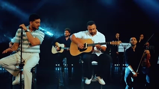 موزیک ویدئو بچه (ورژن آنپلاگد) با صدای فرزاد فرزین
