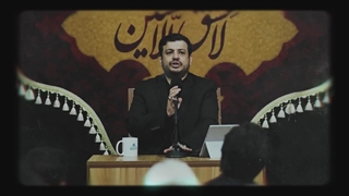 کلیپ  امتحان الهی از ما