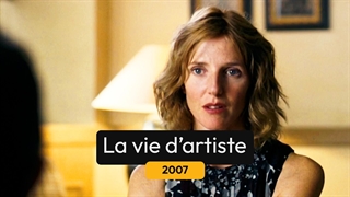 La vie d'artiste