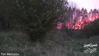 جستجوگر روس تسخیر میشه❌وحشتناک ترین جستجوی تیم موروزوف❌