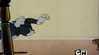 تام و جری - قسمت ۳۳