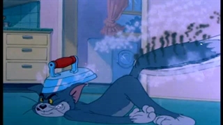 تام و جری - قسمت ۳۶