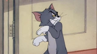 تام و جری - قسمت ۳۹