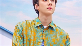 세훈 오빠 생일 축하해