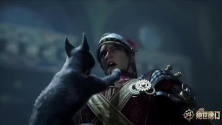 سرزمین ارواح قسمت_۹۶___anime_china