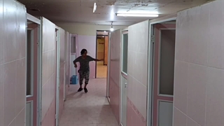 خوابگاه پسران