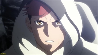 انیمه قیام ماه (مون‌رایز) فصل اول قسمت اول