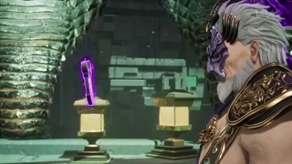 انیمه ارباب سرنوشت (Lord of Destiny (Tianming Da Zhuzai قسمت20