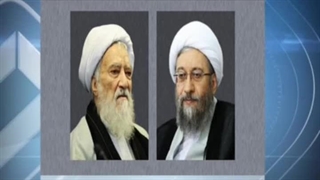 دعوت رئیس مجمع تشخیص مصلحت نظام از مردم برای حضور در راهپیمایی روز جهانی قدس