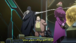 انیمه قیام ماه (مون‌رایز) فصل اول قسمت سوم