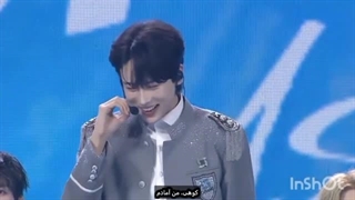 پارت 3 قسمت 10 (آخر) برنامه Chuang Asia با حضور بم بمGOT7 و دی ایتSeventeen و جف ساتر + زیرنویس چسبیده