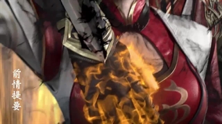 انیمه پادشاه هنرهای زرمی King of Martia Arts قسمت 107 با زیرنویس فارسی