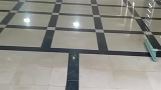 نماشویی در رباط کریم،آدران