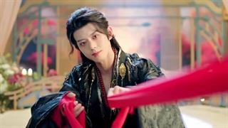 مینی سریال  افسانه بین Yin’s Rumour 2025 قسمت 1 با زیرنویس فارسی 1080p