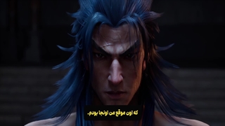 دانلود انیمه شکارچی شیطان فصل دوم قسمت 20 (50) زیرنویس فارسی | اَنیــو