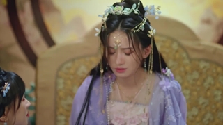 مینی سریال  افسانه بین Yin’s Rumour 2025 قسمت 3 با زیرنویس فارسی 1080p