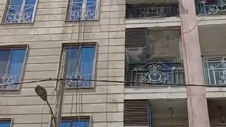 نماشویی در پرند