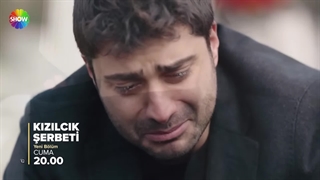 شربت زغال اخته قسمت 97 تیزر