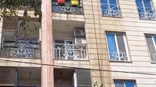 نماشویی در تهرانسر،آزادی