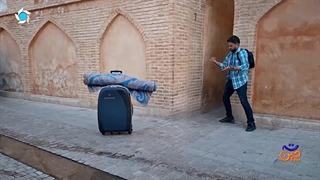 مجموعه طنز ته چین - قسمت هفتم