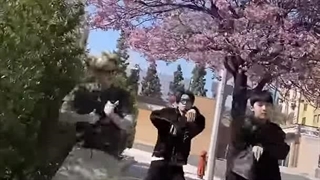 روز شمار برای کوچلا با جیک و سونو و جونگوون... D_1