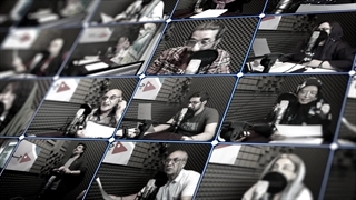 استودیو صدا و نریشن چکاوا