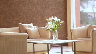 برج های پرشین ساحلی کیش