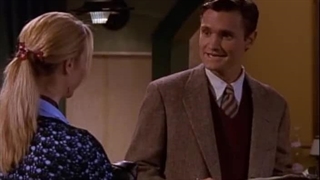 Friends - S05E07 - The One Where Ross Moves In