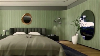 آپارتمان 7 طبقه با طراحی خاص برای سه نسل- خانه خانی یازدهم