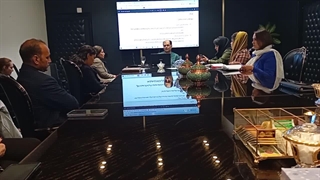 حفظ مشتری و آموزش خدمات پس از فروش