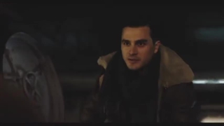 ی میکس خعلی قشنگ و احساسی از دکتر هاینک و کاپیتان کوئین♡~T^T~(سریال پروژه ی کتاب آبی)(کپشن اختیاری)