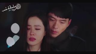 خیال میکردم عاشقت نمی‌شم... :)) ●میکس سریال سقوط عاشقانه●....《تقدیمی》..کپشن..