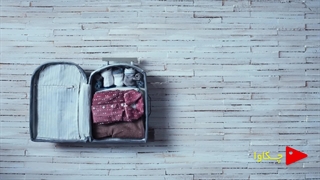 فیلم کوتاه فضای  خالی