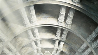 چرخه زمان قسمت ششم